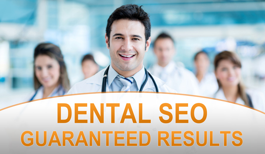 Be careful when a company says they can guarantee 1st page rankings. Read the below post on how you should maximize your dental decisions.